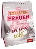 Die tollsten Frauen sind nicht perfek