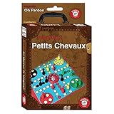 Piatnik 688492 Oh Pardon Mag