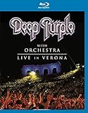 Deep Purple - Live In Verona [Blu-ray]