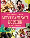 Mexikanisch Kochen g