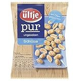 ültje pur Erdnüsse, Ungesalzen, 200g