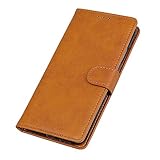 Dedux Flip Hülle für Motorola Moto G30/G10, [Standfunktion] Geschäft Handyhülle Tasche Leder Magnetisch Flip Cover Brieftasche Etui Schutzhülle. B