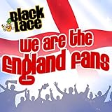 We Are the England F