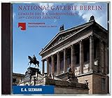 Nationalgalerie Berlin. Das XIX. Jahrhundert: Gesamtverzeichnis der G