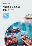 Movavi Video Editor Plus 2021 Personal | Persönlich | 1 Gerät | PC | PC Aktivierungscode per E