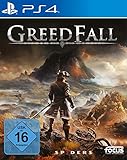 Greedfall [Playstation 4]