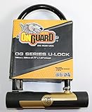 OnGuard 5516 Schlüssel-Bügelschloss – S