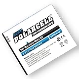 PolarCell Ersatz-Akku für Motorola Moto G5 | Moto G4 Play Moto E3 Moto E4 ersetzt Original Akku GK40 | 2900mAh starker Ersatz-Akku | selektierte A+ Qualitätszellen | SNN5967A SNN5967B Accu B
