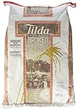 Tilda Reis Basmati bruch Sk, 1er Pack (1 x 10 kg)