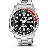 Citizen Taucheruhr NY0085-86EE