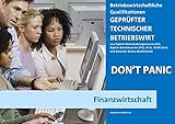 BASISWISSEN - GEPRÜFTER TECHNISCHER BETRIEBSWIRT - BQ - FINANZWIRTSCHAFT