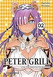 Peter Grill and the Philosopher's Time 2: Die ultimative Harem-Comedy – Der Manga zum Ecchi-Anime-Hit!