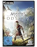 Assassin's Creed Odyssey - Standard Edition - [PC]