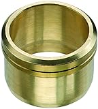 GOK Schneidring, Länge/Grösse:8 mm Messing