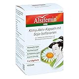 Alsifemin 100 Klima-Aktiv-Kapseln mit Soja-Isoflavonen, 90 St. Kap