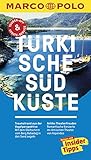 MARCO POLO Reiseführer Türkische Südküste: Reisen mit Insider-Tipps. Inklusive kostenloser Touren-App & Update-S