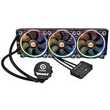 Thermaltake Water 3.0 Riing RGB 360 All-In-One Wasserkühlung