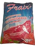 Fraix Instantpulver Himbeere, 25er Pack (25 x 100g)