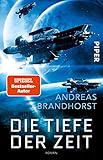 Die Tiefe der Zeit: R