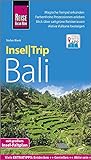 Reise Know-How InselTrip Bali: Reiseführer mit Insel-Faltplan und kostenloser Web-App