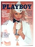 Playboy Magazine / Mai 1977 - Lillian Muller, Interview: Original Samstag Night Live Besetzung mit Chevy Chase, John Belushi, Gilda Radner, Jane Curtin, Dan Ayrkoyd, Produzent Lorne M