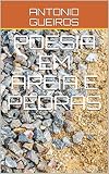 POESIA EM AREIA E PEDRAS (Portuguese Edition)