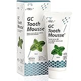 GC Tooth Mousse Recaldent Minze 40g