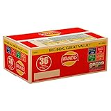 Walkers Crisps Variety Box 36 / 36 x 25g
