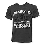 Jack Daniel's Arbeitshemd Vedi immagine X-Larg