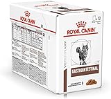 Royal Canin Cat Gastro Intestinal 4x12x100 g p