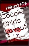 Couple Shirts Layout: Editable T-shirt Layout for your Business (English Edition)