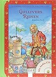 Gullivers Reisen: Kinderbuchklassiker zum V