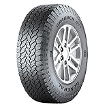 General Grabber AT3 XL FR M+S - 235/65R17 108V - Ganzj