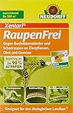 Neudorff 587875 Raupenfrei Xentari 25g gegen Buchsbaumzünsler an Buchsbäumen, 40 x 30 x 30