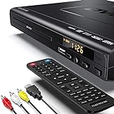 HD-DVD-Player, DVD Player, CD-Player, DVD Player HDMI, Mini DVD Player, DVD Player für Fernseher, Region Free DVD Player, DVD Player HDMI