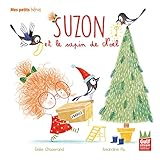 Suzon et le sapin de Noël - Mes petits hé