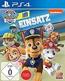 PAW Patrol: Im Einsatz - [PlayStation 4]