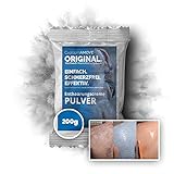 Capillum AMOVE Original 300g, für empfindlichere Haut durch weniger Inhaltsstoffe - Schmerzfreie Dusch Haarentfernung (Körper & Intimbereich)