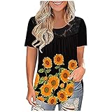 NNGOTD weinachtspullies Kinder Langarmshirts für Damen Damen-Pullover, weinrot Damenpullover Langarm elegant Bluse schwarz Sweatshirt Damen schwarz Sweater Damen Hemd sexy XXL XXL