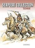 Serpieri Collection – Western: 4. T