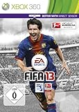 FIFA 13 - [Xbox 360]