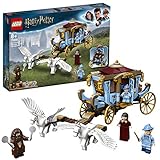 LEGO 75958 Harry Potter Kutsche von Beauxbatons: Ankunft in Hogw