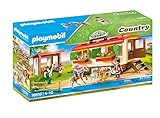 PLAYMOBIL® 70510 Ponycamp-Übernachtungswag