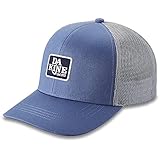 Dakine Unisex-Erwachsene 10002973 Cap, blau Vintage, Einheitsgröß