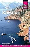 Reise Know-How Reiseführer Korsika (mit 7 ausführlich beschriebenen Wanderungen)