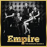 Empire: The Complete Season 2 [Explicit]