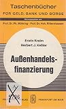 Aussenhandelsfinanzierung