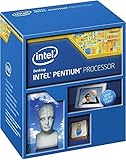 Intel BX80646G3250 G3250 Pentium Dual Core Prozessor (3,2GHz, Sockel 1150, 3MB Cache)