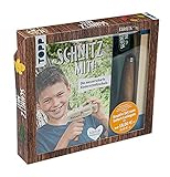 Kreativ-Set Schnitz Mit!