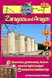 Zaragoza and Aragon: Discover the beautiful Zaragoza and the great region of 'Aragon! (Voyage Experience, Band 6)